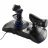 Joystick Thrustmaster Joystick Thrustmaster T-Flight Hotas 4, 12 buttons, 5 axes, Twist rudder, Detachable full-size throttle, PC/PS4/PS5, USB
.                                                                                                              
PN: 4160664