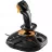 Joystick Thrustmaster Joystick Thrustmaster T.16000M FCS Flight Stick, 16 buttons, 8-way PoV, Twist rudder, H.E.A.R.T, Magnetic technology,  Integrated throttle, USB
.