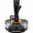 Joystick Thrustmaster Joystick Thrustmaster T.16000M FCS Flight Stick, 16 buttons, 8-way PoV, Twist rudder, H.E.A.R.T, Magnetic technology,  Integrated throttle, USB
.