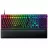 Gaming keyboard RAZER Gaming Keyboard Razer Huntsman V2, Mechanical, Optical Clicky SW, Aluminum  top, Macro, Media Cantrols, Digital Dial, Wrist Rest, RGB, USB, EN, Black
.