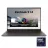 Ноутбук ASUS NB ASUS 14.0" Zenbook S 14 OLED UX5406SA Gray (Core Ultra 7 258V 32Gb 1Tb Win 11)