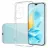 Husa Xcover Xcover husa p/u Honor 200 Lite, TPU ultra-thin, Transparent