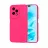 Чехол Xcover Xcover husa p/u Honor 200 Lite, Liquid Silicone, Pink