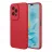 Чехол Xcover Xcover husa p/u Honor 200 Lite, Liquid Silicone, Red