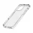 Husa Cellular Line Cellular Apple iPhone 16 Pro Max, Become case, Transparent