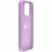 Чехол Cellular Line Cellular Apple iPhone 16 Pro Max, Sensation case, Pink