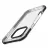 Чехол Cellular Line Cellular Apple iPhone 16 Pro, Tetra case, Transparent