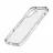 Husa Cellular Line Cellular Apple iPhone 16, Become case, Transparent