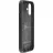 Чехол Cellular Line Cellular Apple iPhone 16, Sensation case, Black