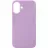 Чехол Cellular Line Cellular Apple iPhone 16, Sensation case, Pink