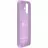 Чехол Cellular Line Cellular Apple iPhone 16, Sensation case, Pink