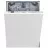 Masina de spalat vase incorporabila Indesit Dish Washer/bin Indesit DSIC 3M19