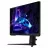 Monitor gaming Samsung 23.8" SAMSUNG Odyssey G3 S24DG300,Black,VA,1920x1080,180Hz,FreeSync,1msMPRT,250cd,MegaDCR,HDR10,HDMI+DP,Pivot
Diagonala ecranului:  23,8 "
Rezoluția Display-ului:  1920x1080 FHD 
Tip panou:  VA 
Rata maximă de reîmprospătare:  180 Hz 
Timp de răspuns