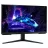 Monitor gaming Samsung 23.8" SAMSUNG Odyssey G3 S24DG300,Black,VA,1920x1080,180Hz,FreeSync,1msMPRT,250cd,MegaDCR,HDR10,HDMI+DP,Pivot
Diagonala ecranului:  23,8 "
Rezoluția Display-ului:  1920x1080 FHD 
Tip panou:  VA 
Rata maximă de reîmprospătare:  180 Hz 
Timp de răspuns