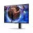 Monitor gaming Samsung 27" SA2MSUNG Odyssey G6 S27DG600,Silver,OLED,2560x1440,360Hz,0.03msGTG,250cd,DP+HDMI+USB,Pivot
Diagonala ecranului:  27 "
Rezoluția Display-ului:  2560x1440 WQHD 
Tip panou:  OLED 
Rata maximă de reîmprospătare:  360 Hz 
Timp de răspuns:  0.03 ms (Gt