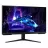 Monitor gaming Samsung 27" SAMSUNG Odyssey G3 S27DG302,Black,VA,1920x1080,180Hz,FreeSync,1ms MPRT,250cd,D-Sub+DP+HDMI,Pivot
Diagonala ecranului:  27 "
Rezoluția Display-ului:  1920x1080 FHD 
Tip panou:  VA 
Rata maximă de reîmprospătare:  180 Hz 
Timp de răspuns:  1 ms 
In