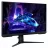 Monitor gaming Samsung 27" SAMSUNG Odyssey G3 S27DG302,Black,VA,1920x1080,180Hz,FreeSync,1ms MPRT,250cd,D-Sub+DP+HDMI,Pivot