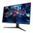 Monitor gaming ASUS 31.5" ASUS ROG Strix XG32UQ, Black, IPS, 3840x2160,165Hz,G-Sync+FreeSync,1msGTG,600cd,HDMI+DP+USB
Diagonala ecranului:  32 "
Rezoluția Display-ului:  3840x2160 4K UHD 
Tip panou:  IPS 
Rata maximă de reîmprospătare:  160 Hz 
Timp de răspuns:  1 ms (G