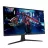 Monitor gaming ASUS 31.5" ASUS ROG Strix XG32UQ, Black, IPS, 3840x2160,165Hz,G-Sync+FreeSync,1msGTG,600cd,HDMI+DP+USB
Diagonala ecranului:  32 "
Rezoluția Display-ului:  3840x2160 4K UHD 
Tip panou:  IPS 
Rata maximă de reîmprospătare:  160 Hz 
Timp de răspuns:  1 ms (G