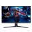 Monitor gaming ASUS 31.5" ASUS ROG Strix XG32UQ, Black, IPS, 3840x2160,165Hz,G-Sync+FreeSync,1msGTG,600cd,HDMI+DP+USB
Diagonala ecranului:  32 "
Rezoluția Display-ului:  3840x2160 4K UHD 
Tip panou:  IPS 
Rata maximă de reîmprospătare:  160 Hz 
Timp de răspuns:  1 ms (G