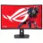 Игровой монитор ASUS 31.5" ASUS ROG Strix XG32WCS,Black,Curved-VA,2560x1440,180Hz,FreeSync,1msGTG,400cd,HDR10,HDMI+DP+USB+TypeC
Diagonala ecranului:  31,5 "
Rezoluția Display-ului:  2560x1440 WQHD 
Tip panou:  VA 
Rata maximă de reîmprospătare:  180 Hz 
Timp de răspuns: