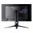 Monitor gaming ASUS 31.5" ASUS ROG Swift PG32UCDM,Black,QD-OLED,3840x2160,240Hz,G-Sync,0.03msGTG,1000cd,HDR10,HDMI+DP+USB+TypeC
Diagonala ecranului:  31,5 "
Rezoluția Display-ului:  3840x2160 4K UHD 
Tip panou:  QD OLED 
Rata maximă de reîmprospătare:  240 Hz 
Timp de r