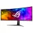 Monitor gaming ASUS 49" ASUS ROG Swift PG49WCD,Black,Curved QD-OLED,5120x1440,144Hz,G-Sync,0.03ms,1000cd,HDMI+DP+USB+TypeC
Diagonala ecranului:  49 "
Rezoluția Display-ului:  5120x1440 Dual QHD 
Tip panou:  QD OLED 
Rata maximă de reîmprospătare:  144 Hz 
Timp de răspun