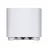 Беспроводной маршрутизатор ASUS Whole-Home Mesh Dual Band Wi-Fi 6 System ASUS, "ZenWiFi XD5 (3-pack), White", 2976Mbps, OFDMA, Gbit Ports
Standardul Wi-Fi:  IEEE 802.11a/b/g/n/ac/ax 
Frecvența Wi-Fi:  2.4 GHz, 5 GHz 
Rețea locală:  Wi-Fi 
Numar Dispozitive:  3 Dispozitive
Guest- re