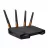 Router wireless ASUS Wi-Fi 6 Dual Band ASUS TUF Gaming Router "TUF-AX4200", 4200Mbps, OFDMA, 4xGbit, 1x2.5Gbit, USB3.2 Gen1
Standardul Wi-Fi:  IEEE 802.11a/b/g/n/ac/ax 
Frecvența Wi-Fi:  2.4 GHz, 5 GHz 
Rețea locală:  Wi-Fi 
Guest- rețea:  Da