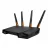 Router wireless ASUS Wi-Fi 6 Dual Band ASUS TUF Gaming Router "TUF-AX4200", 4200Mbps, OFDMA, 4xGbit, 1x2.5Gbit, USB3.2 Gen1
Standardul Wi-Fi:  IEEE 802.11a/b/g/n/ac/ax 
Frecvența Wi-Fi:  2.4 GHz, 5 GHz 
Rețea locală:  Wi-Fi 
Guest- rețea:  Da