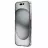 Чехол Nillkin Nillkin Apple iPhone 16, Ultra thin TPU, Nature Pro Magnetic, Transparent