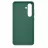 Чехол Nillkin Nillkin SAM. S24 FE, Frosted Pro, Dark Green