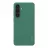 Чехол Nillkin Nillkin SAM. S24 FE, Frosted Pro, Dark Green