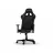 Fotoliu Gaming DXRacer Gaming/Office Chair DXRacer Prince GC-P132-N-FX2, Black/Black, Gaslift class 4, Premium PU leather, max weight up to 150kg / height 165-185cm, Recline 90°-135°, 1D Armrests, Headrest and lumbar cushions, Nylon wheelbase, 6cm PU Caster, W-20 kg