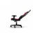 Fotoliu Gaming DXRacer Gaming/Office Chair DXRacer Prince GC-P132-NR-FX2, Black/Red, Gaslift class 4, Premium PU leather, max weight up to 150kg / height 165-185cm, Recline 90°-135°, 1D Armrests, Headrest and lumbar cushions, Nylon wheelbase, 6cm PU Caster, W-20 kg