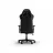 Fotoliu Gaming DXRacer Gaming/Office Chair DXRacer GLADIATOR-L-N23-LTC-N-X1, Black, Gaslift class 4, Premium PVC leather, max weight up to 150kg / height 180-200cm, Full tilt, Recline 90°-135°, 3D Armrests, Headrest and lumbar cushions, 6 cm PU Caster, W-22,15 kg