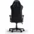 Fotoliu Gaming DXRacer Gaming/Office Chair DXRacer GLADIATOR-L-N23-LTC-NB-X1, Black/Blue, Gaslift class 4, Premium PVC leather, max weight up to 150kg / height 180-200cm, Full tilt, Recline 90°-135°, 3D Armrests, Headrest and lumbar cushions, 6 cm PU Caster, W-22,15 kg