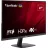 Monitor VIEWSONIC 27.0" VIEWSONIC IPS LED VA2708-4K-HD Ultrathin Black (4ms, 1200:1, 250cd, 3840 x 2160, 178°/178°, HDMI2.0 x 2, DisplayPort, SuperClear IPS, Audio Line-In/Out, Speakers 2 x 2W)