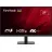 Monitor VIEWSONIC 27.0" VIEWSONIC IPS LED VA2708-4K-HD Ultrathin Black (4ms, 1200:1, 250cd, 3840 x 2160, 178°/178°, HDMI2.0 x 2, DisplayPort, SuperClear IPS, Audio Line-In/Out, Speakers 2 x 2W)