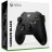 Gamepad MICROSOFT Gamepad Microsoft Xbox Series X/ S/ One Controller, Carbon Black, Wireless, Compatible Xbox One / One S / Series S / Seires X