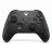 Gamepad MICROSOFT Gamepad Microsoft Xbox Series X/ S/ One Controller, Carbon Black, Wireless, Compatible Xbox One / One S / Series S / Seires X