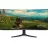 Игровой монитор DELL 34.1" DELL OLED Alienware AW3423DWF Curved Quantum Dot Black/Silver (0.1ms, 1M:1, 300cd, 21:9, 3440x1440, 178°/178°, 165Hz Refresh Rate, AMD FreeSync, HDMI, 2 x DisplayPort, USB Hub: 2 x USB3.0, Audio Line-in/out, VESA )