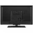 Телевизор TOSHIBA 24" LED SMART TV TOSHIBA 24WV3463DG, 1368x768 HD, VIDAA OS, Black
(24" DLED, Black, 1368x768 HD, TPQ 1000, SMART TV (VIDAA OS), True Resolution, 2 HDMI, 1 USB, HDR10/HLG, DVB-T/T2/C/S2, HDR10, VIDAA Voice, OSD Language: ENG, RO, RU, Dolby Audio Speak