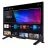 Televizor TOSHIBA 32" LED SMART TV TOSHIBA 32WV2463DG, 1368x768 HD, VIDAA OS, Black
(32" DLED, Black, 1368x768 HD, SMART TV (VIDAA OS), 2 HDMI, 1 USB, HDR10/HLG, DVB-T/T2/C/S2, VGA, OSD Language: ENG, RO, RU, Dolby Audio Speakers 2x6W, VESA 75x75, 4.5Kg )