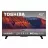 Телевизор TOSHIBA 43" LED SMART TV TOSHIBA 43LA2363DG, 1920x1080 FHD, Android TV, Black
43" DLED, Black, 1920x1080 FHD, SMART TV (Android TV 11), 3 HDMI, 2 USB, DVB-T/T2/C/S2, Optical input, OSD Language: ENG, RO, RU, Dolby Audio Speakers 2x8W, VESA 100x100, 8 Kg )