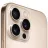 Мобильный телефон APPLE iPhone 16 Pro Max, 512GB Desert Titanium MD
Diagonala ecranului:  6,9 "
Rezolutia ecranului:  1320 x 2868 
Max. Rezoluția camerei:  48 MP 
Cameră frontală:  12 MP 
Chipset:  Apple A18 (3 nm) 
Platformă software:  iOS 
Grad de protecție:  IP67 reziste