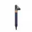 Фен Dyson Hair Hot Air Styler set Dyson Airwrap HS05 Complete Set Long Diffuse- Blue/Copper