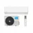 Aparat de aer conditionat MIDEA Air Conditioner Midea XTreme Save MSAG-24HRFN8