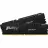 Модуль памяти KINGSTON 16GB DDR5-5600MHz  Kingston FURY Beast (Kit of 2x8GB) (KF556C36BBEK2-16), CL36-38-38, 1.25V, AMD EXPO 1.0/Intel XMP 3.0, Black
Capacitatea Memoriei (Total):  16GB 
Tip Memorie:  DDR5 SDRAM 
Frecvență memorie:  5600 MHz 
Viteza de memorie nominală:  P