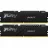 Модуль памяти KINGSTON 16GB DDR5-5600MHz  Kingston FURY Beast (Kit of 2x8GB) (KF556C36BBEK2-16), CL36-38-38, 1.25V, AMD EXPO 1.0/Intel XMP 3.0, Black
Capacitatea Memoriei (Total):  16GB 
Tip Memorie:  DDR5 SDRAM 
Frecvență memorie:  5600 MHz 
Viteza de memorie nominală:  P